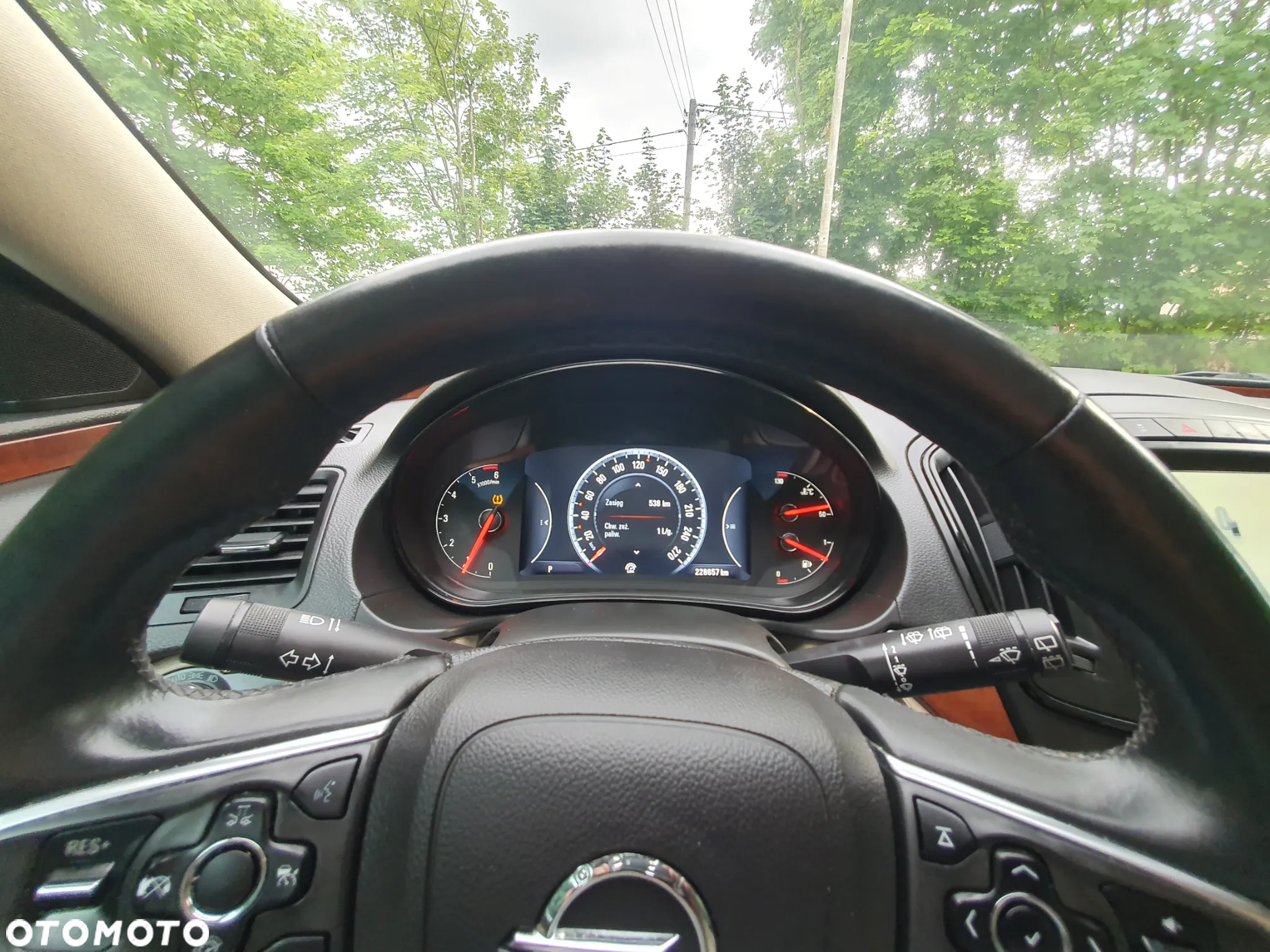 Opel Insignia 2.0 CDTI automatik Innovation - 15