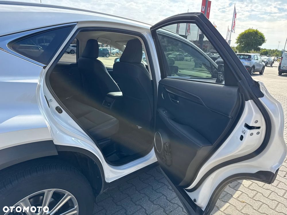 Lexus NX 300 Elegance 2WD - 13
