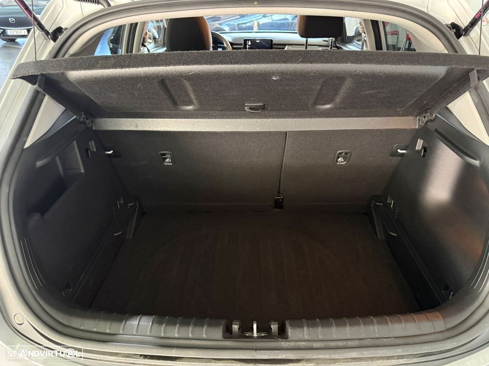 Kia Stonic 1.2 MPi Vibe - 15