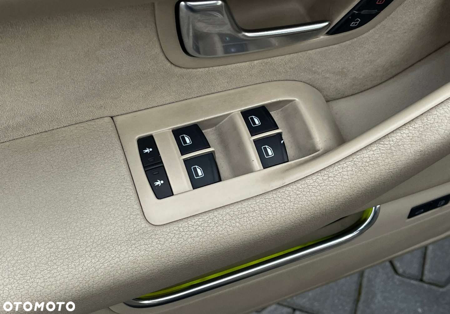 Audi A8 - 22