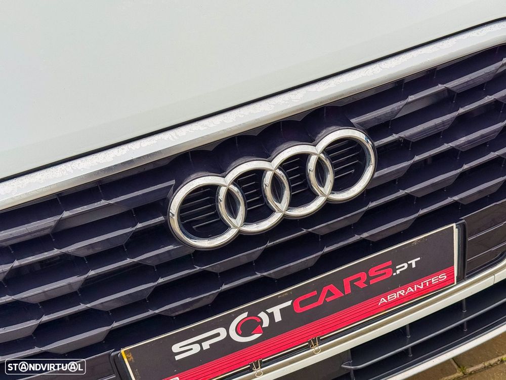 Audi Q2 30 TDI S tronic - 30