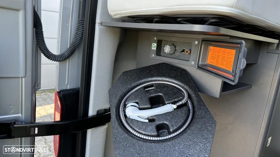 VW Grand California 600 Ocean Automática 8 Velocid - 44