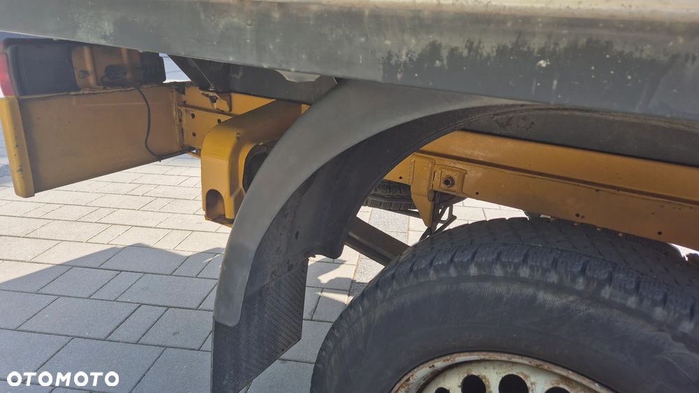 Mercedes-Benz SPRINTER - 7