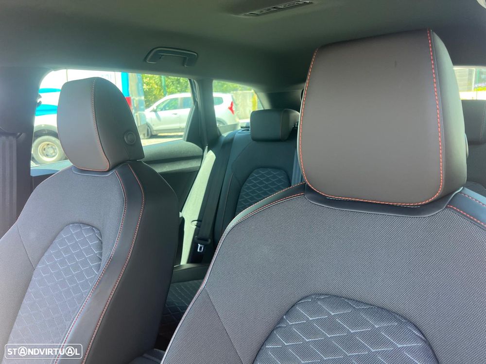 SEAT Leon 1.4 e-Hybrid FR DSG - 19