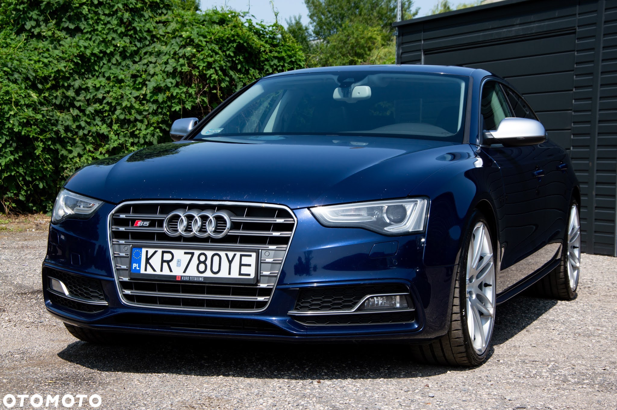Audi S5 3.0 TFSI Quattro S tronic - 2