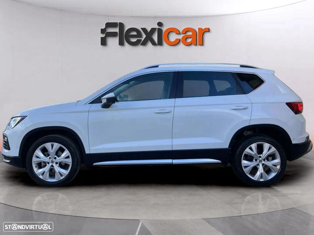 SEAT Ateca 1.5 TSI Xperience DSG - 5