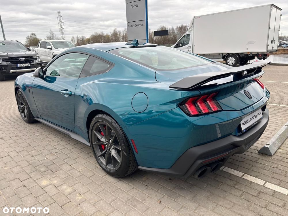 Ford Mustang - 10