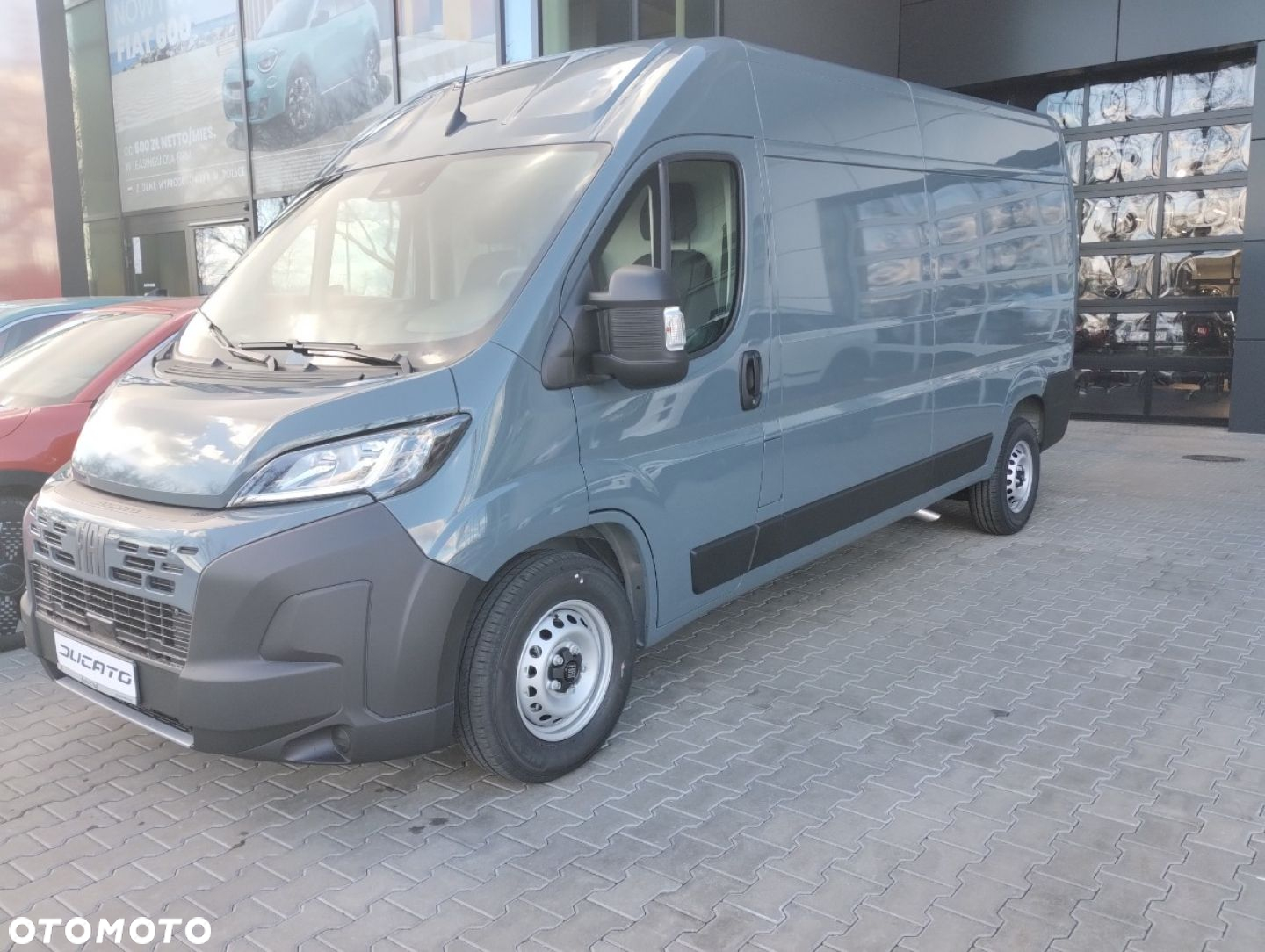 Fiat DUCATO - 2