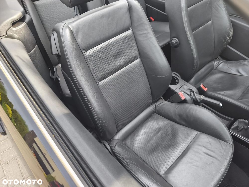 Opel Astra 1.8 Cosmo - 14