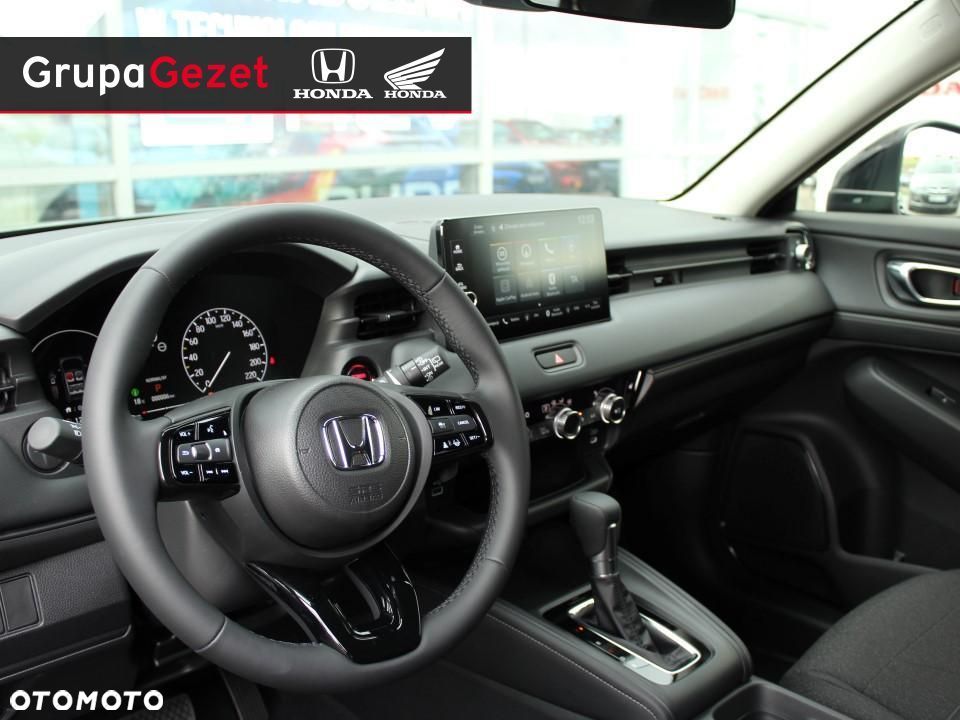 Honda HR-V - 4