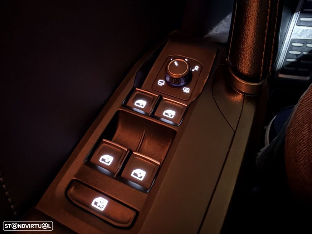 Cupra Leon ST 1.4 e-Hybrid VZ DSG - 23