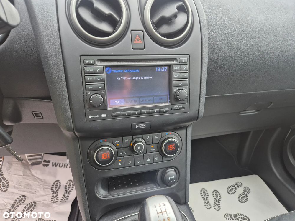 Nissan Qashqai 1.6 I-Way - 15