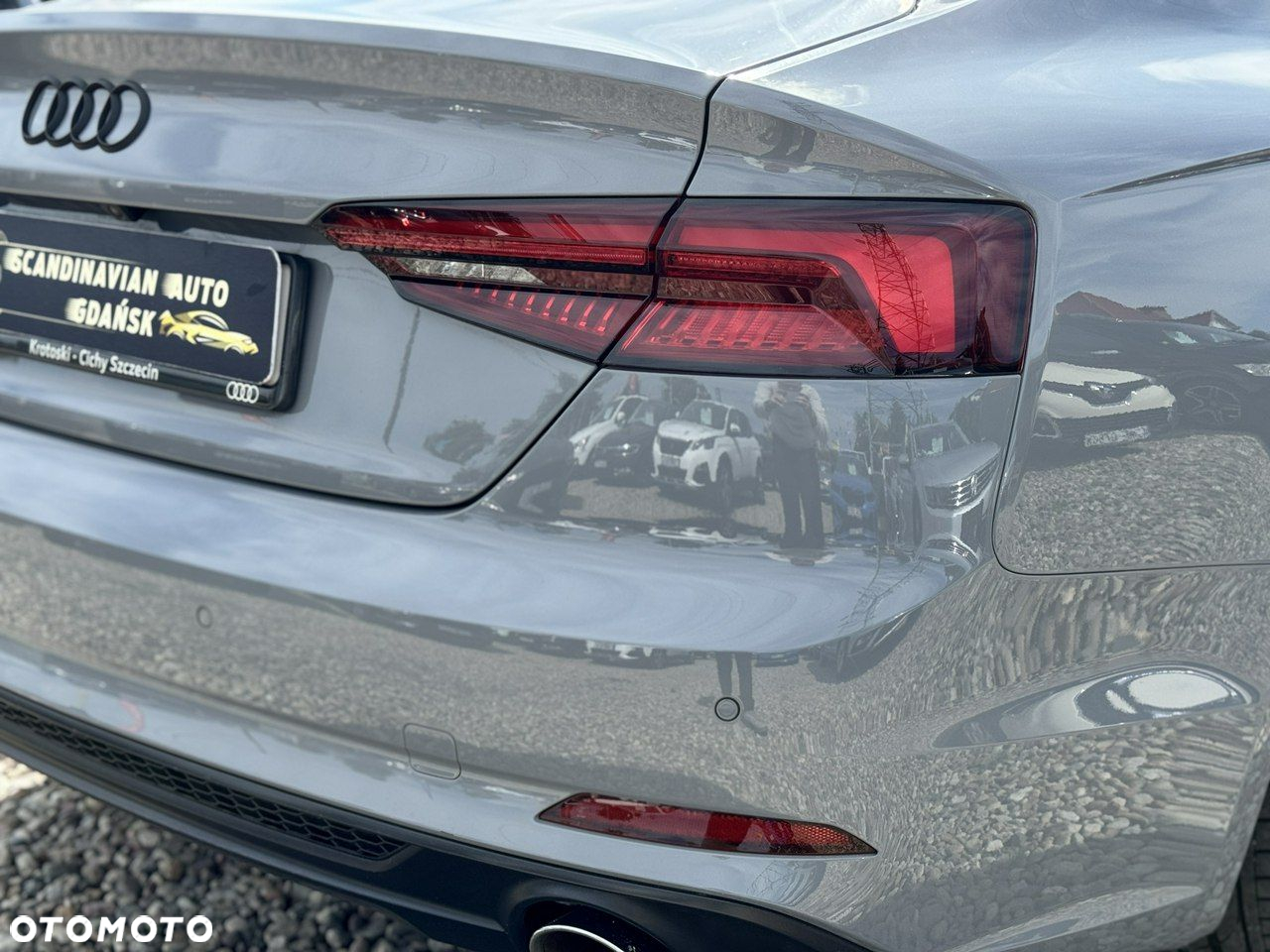 Audi A5 - 15