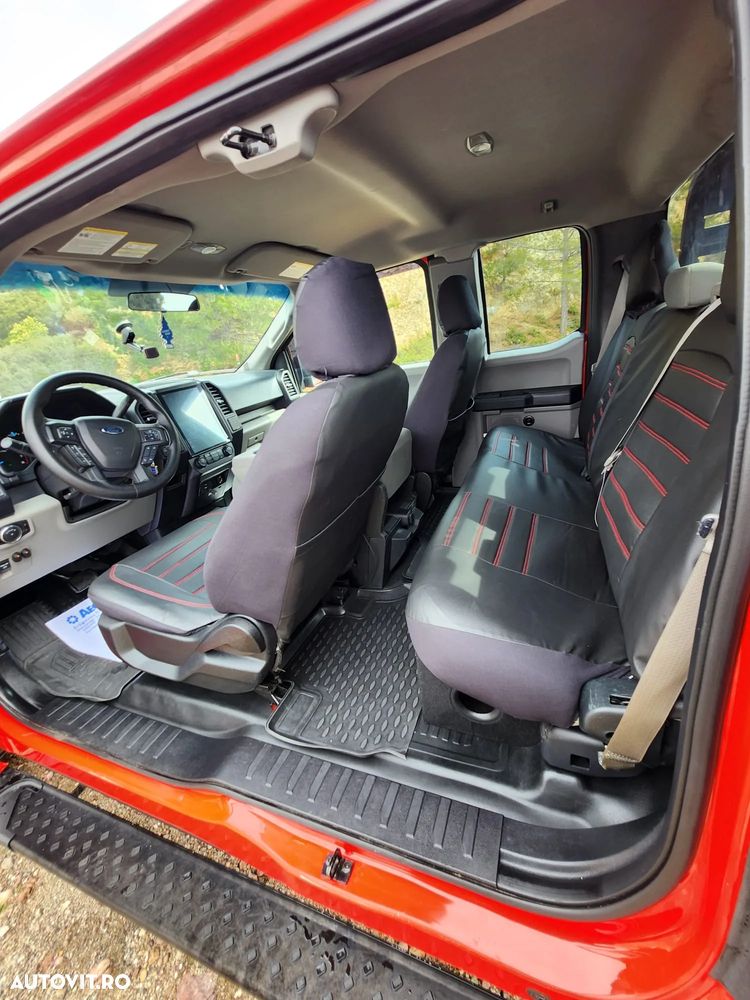 Ford F150 - 5