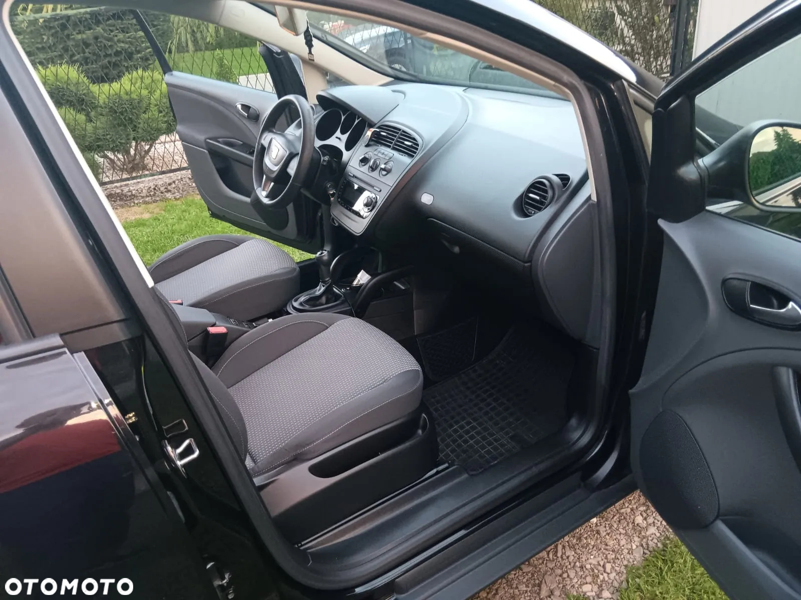 Seat Altea - 7