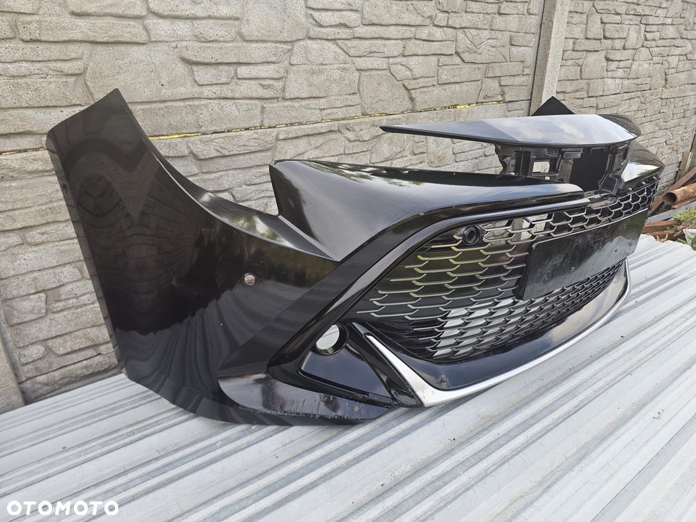 Toyota Corolla XII E21 GR Sport 18-  Zderzak przód - 2