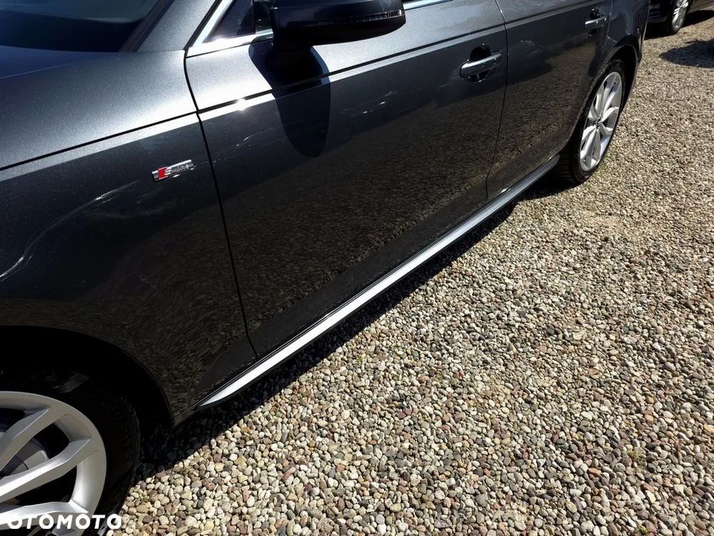 Audi A4 Avant 2.0 TDI Quattro Sport S tronic - 25