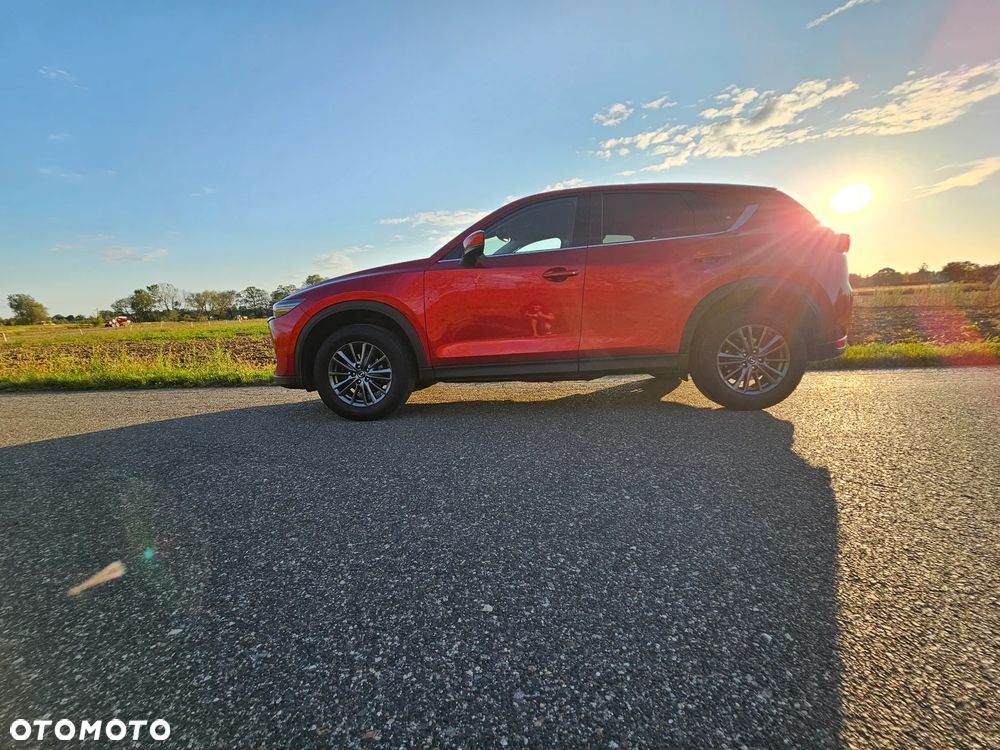 Mazda CX-5 2.0 Skymotion 2WD - 6