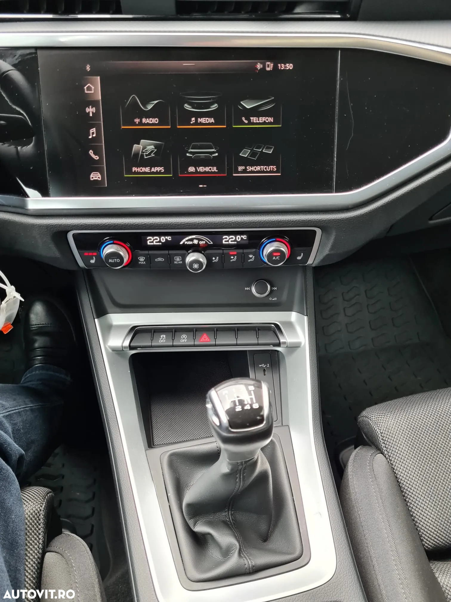 Audi Q3 1.5 35 TFSI - 8