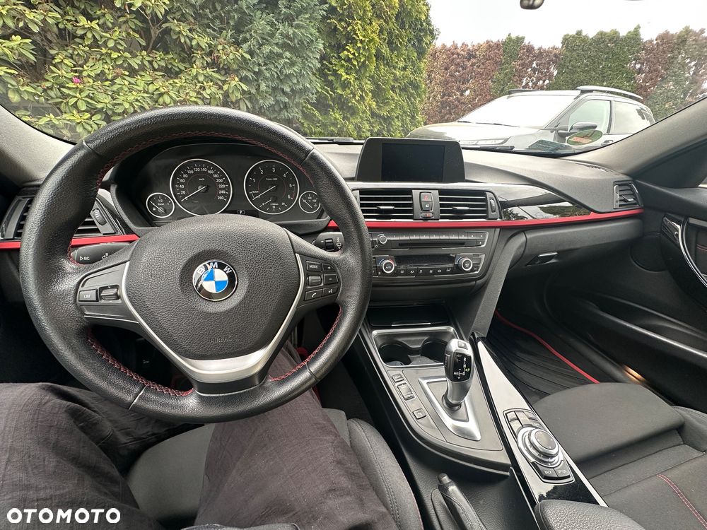 BMW Seria 3 - 18