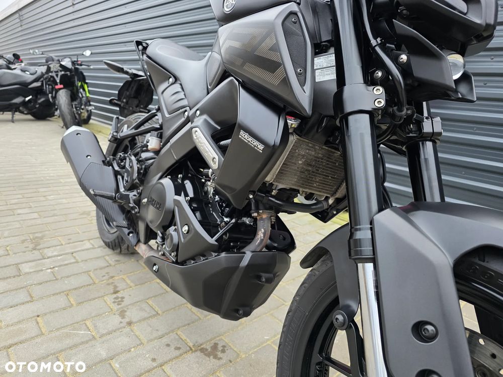 Yamaha MT - 26