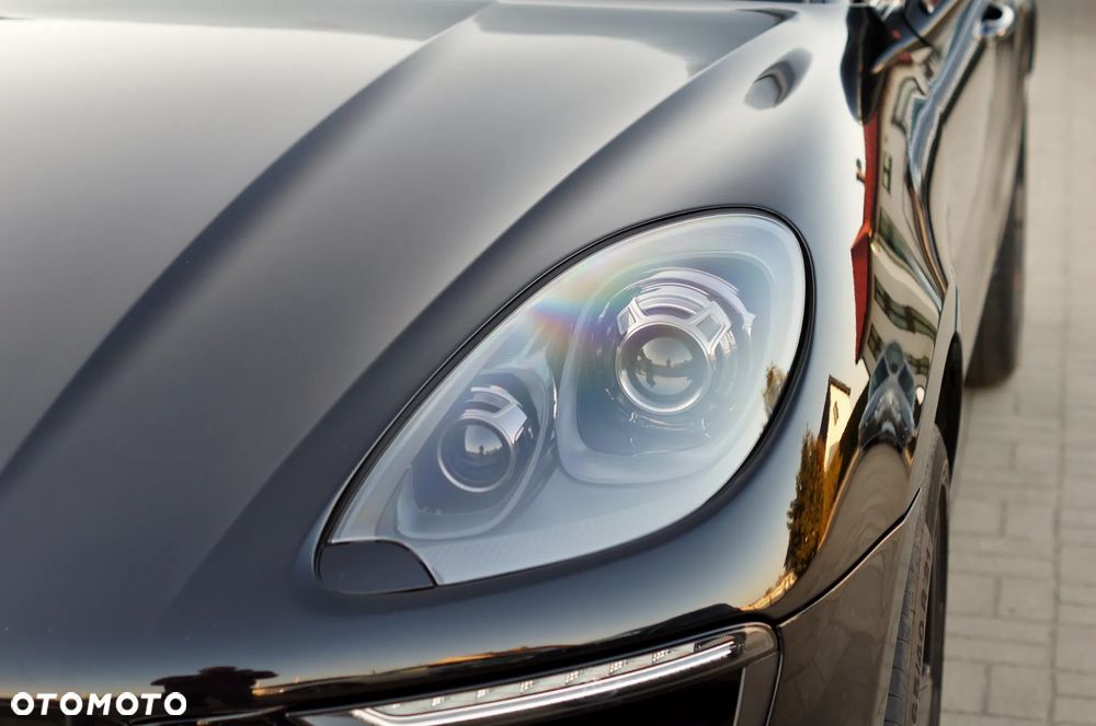 Porsche Macan S Diesel - 38