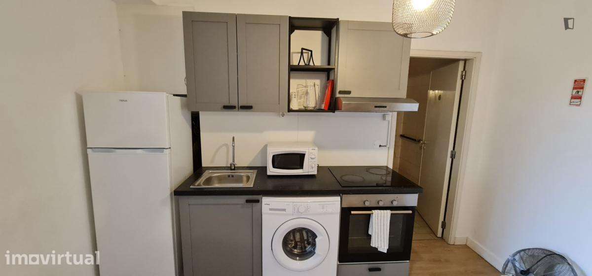 Apartamento com 2 quartos - localizado em Santo Ildefonso Porto - Grande imagem: 5/12
