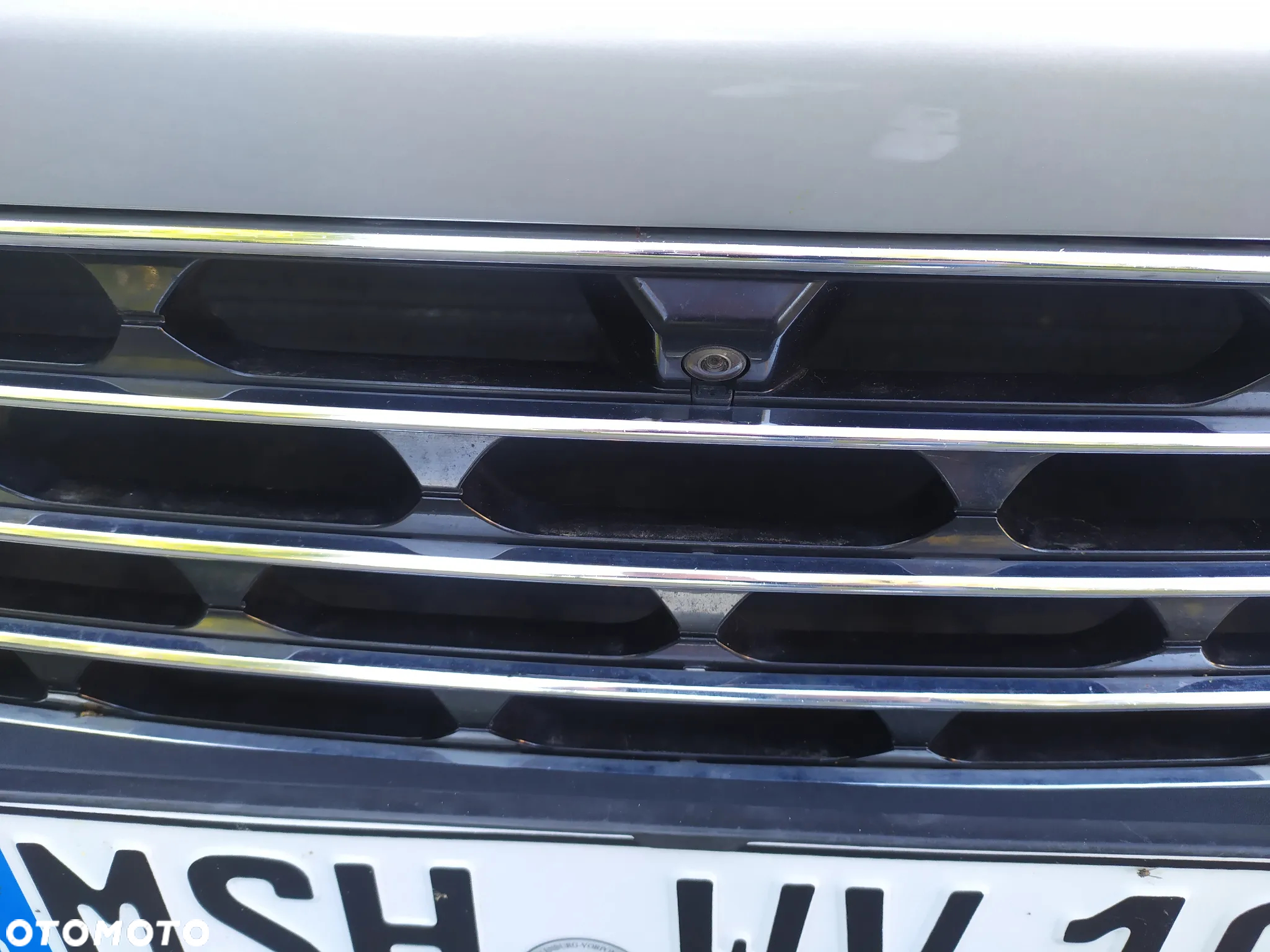 Ford Kuga 2.0 EcoBlue Hybrid TITANIUM X - 17