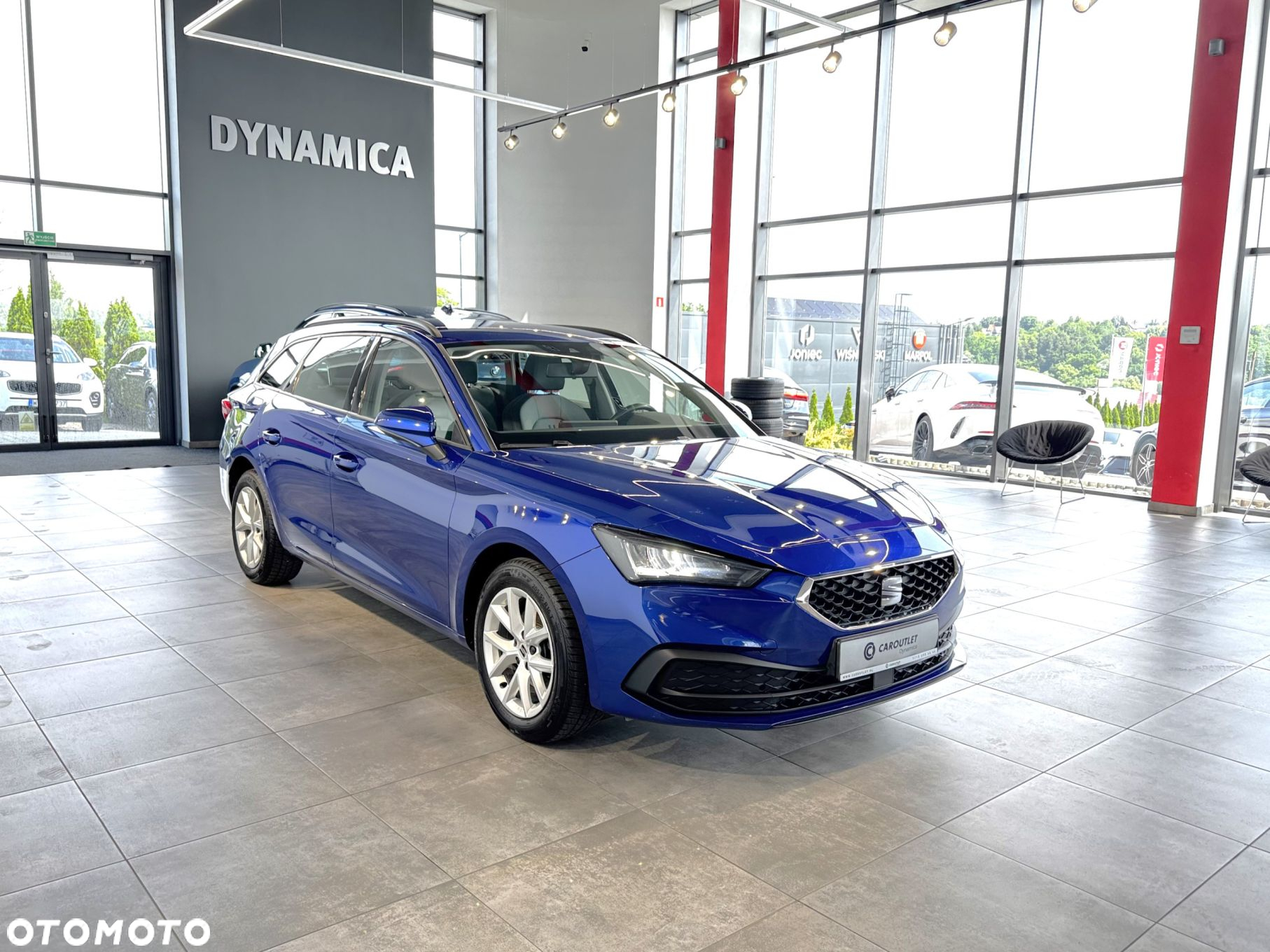 Seat Leon - 2
