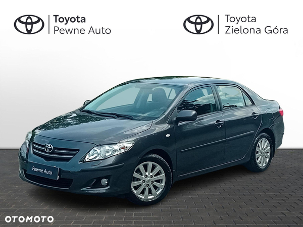 Toyota Corolla 1.6 Luna