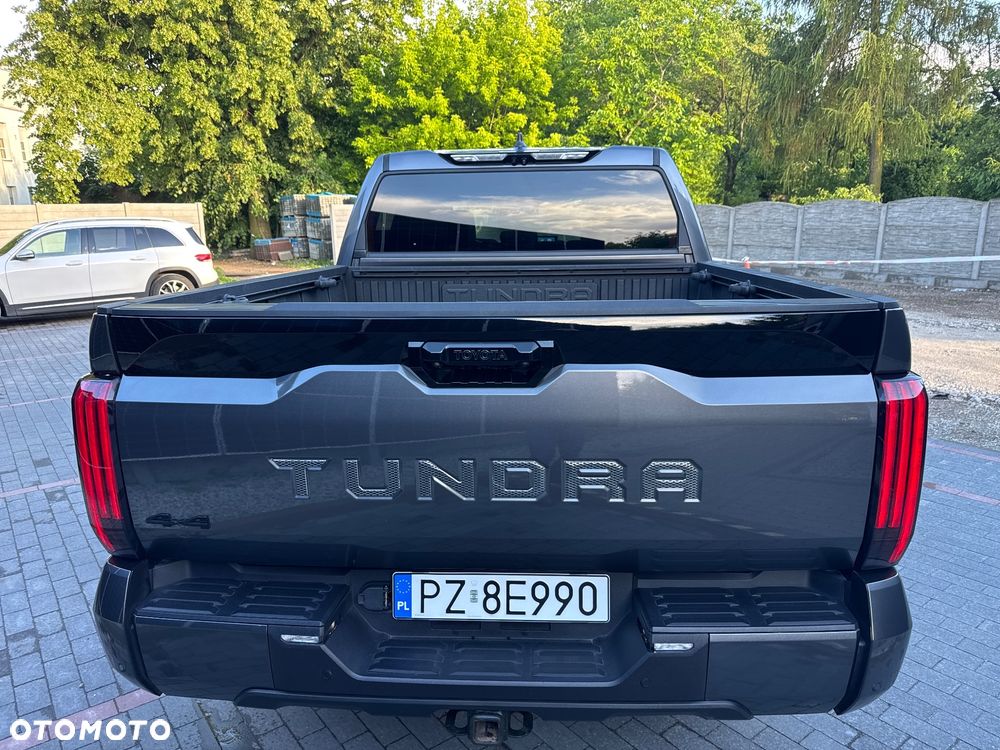 Toyota Tundra - 19