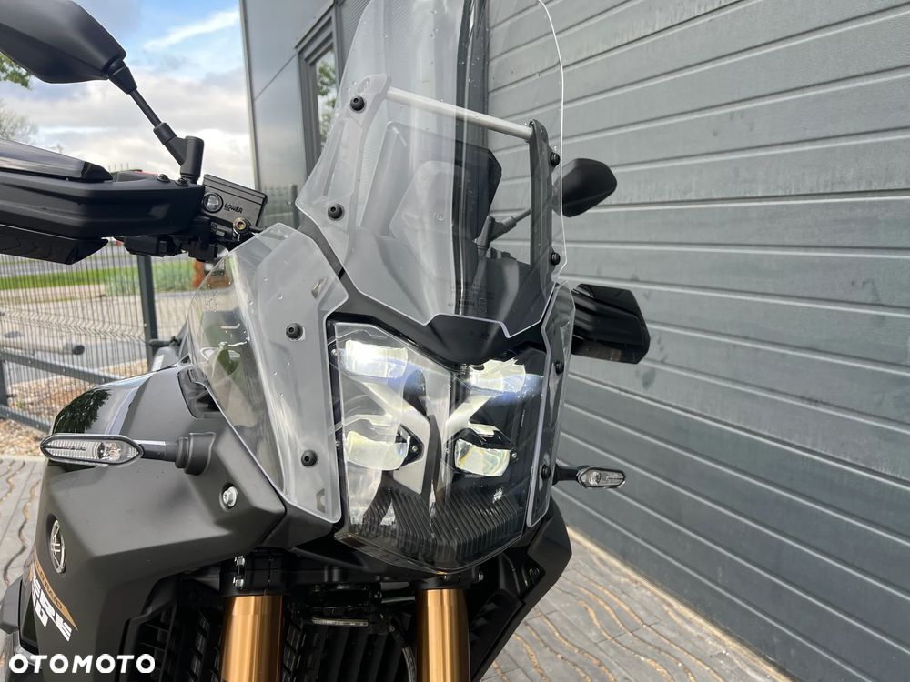 Yamaha Tenere - 15