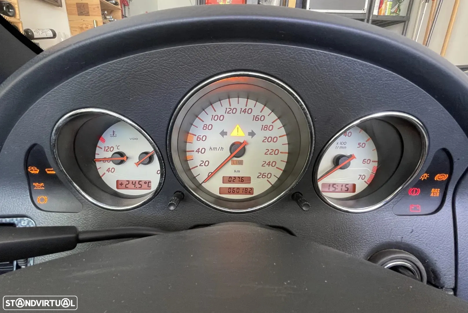 Mercedes-Benz SLK 200 - 30