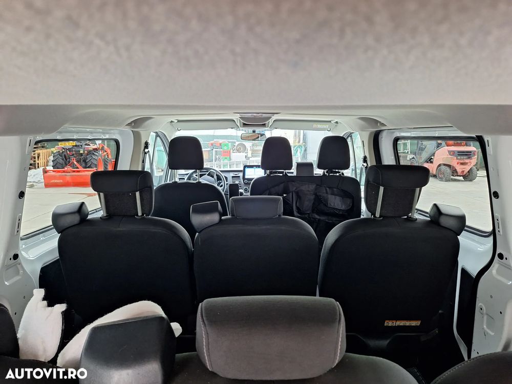 Ford Transit Custom DCIV 320 2.0 EcoBlue 130 CP L2H1 Active - 13