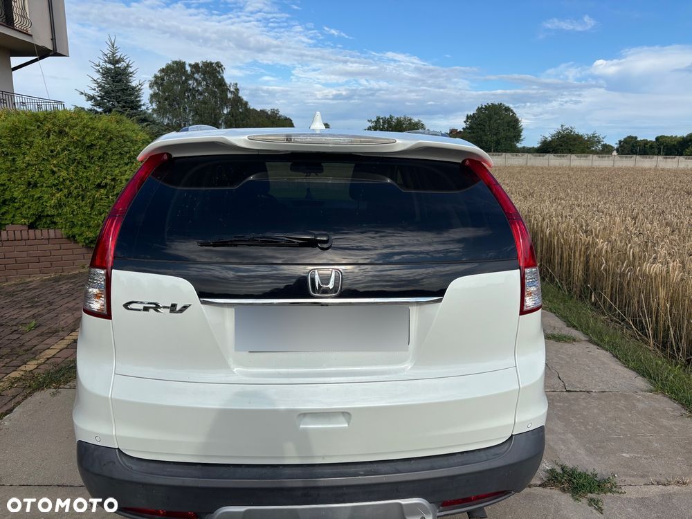 Honda CR-V 1.6i-DTEC Elegance (2WD) - 3