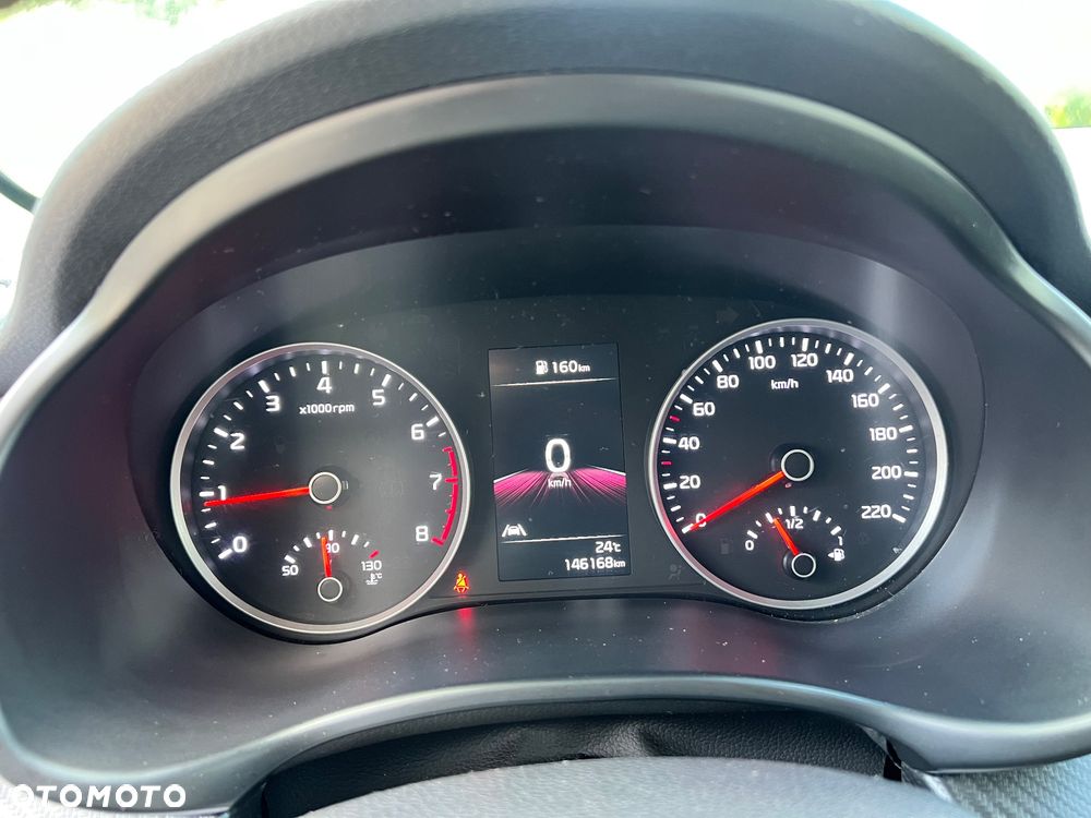 Kia Rio 1.0 T-GDI 100 GT Line - 6
