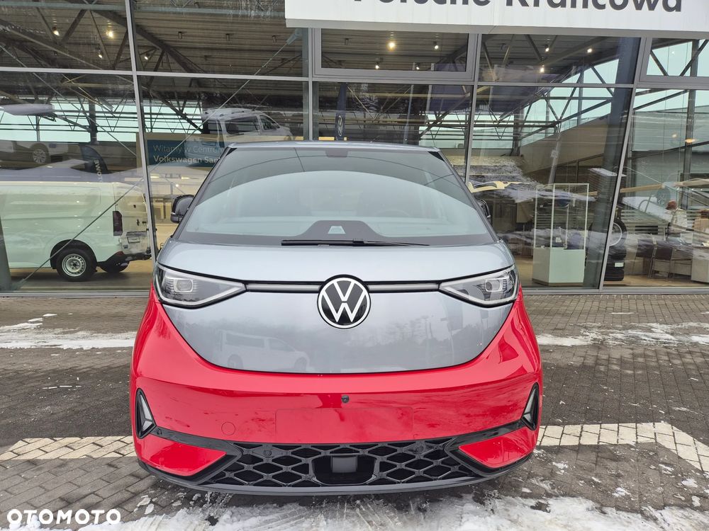 Volkswagen ID. Buzz GTX - 2