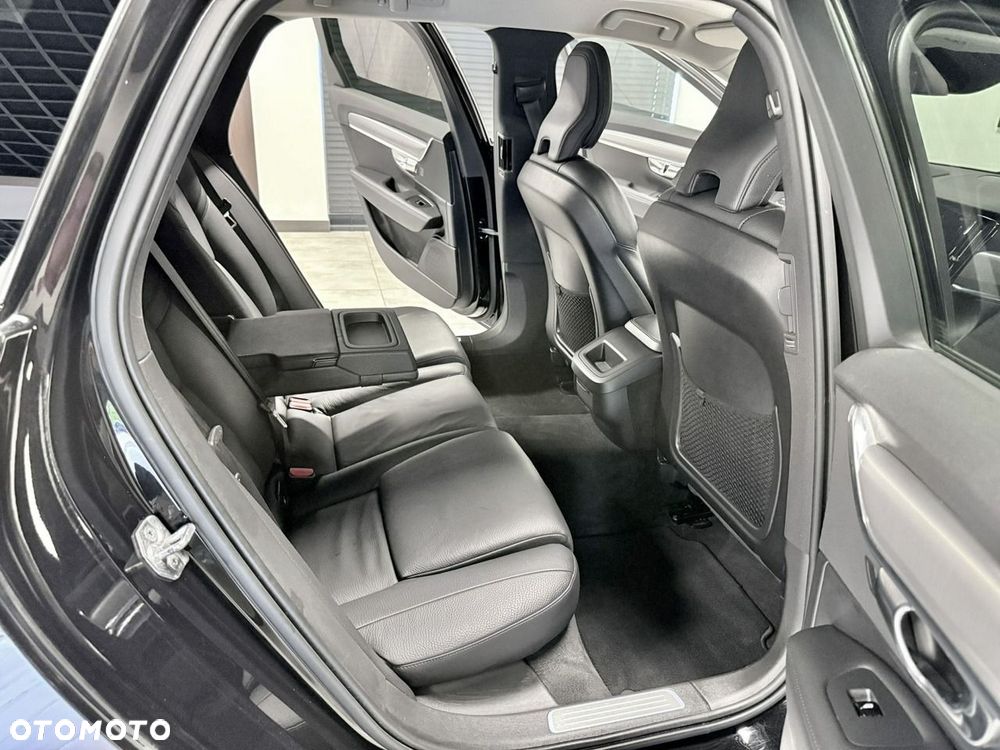 Volvo V90 D4 Geartronic Inscription - 39