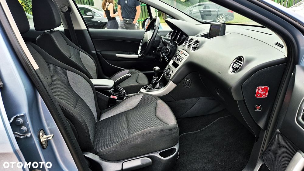 Peugeot 308 1.6 Premium - 35