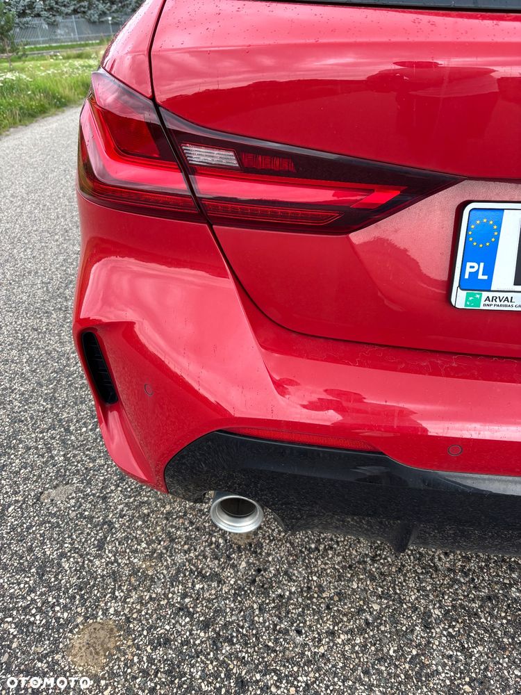 BMW Seria 1 118d - 6