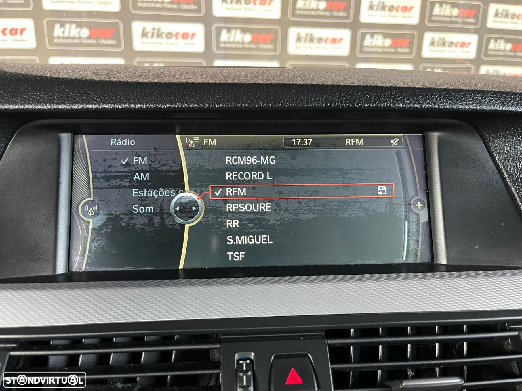 BMW 520 d Pack M - 36