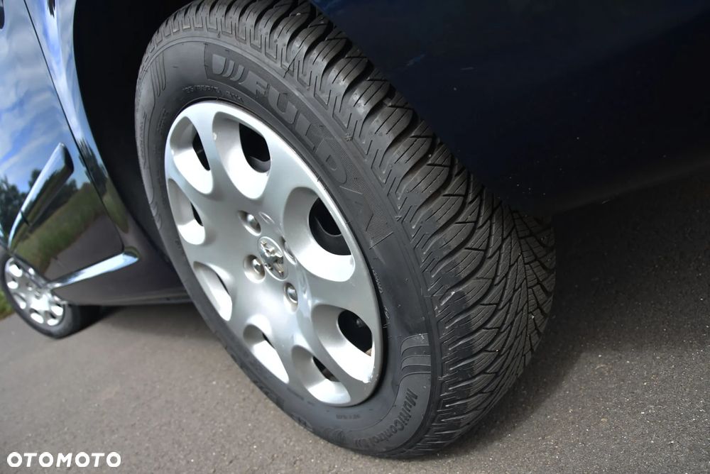 Peugeot 307 SW 110 OXYGO - 20