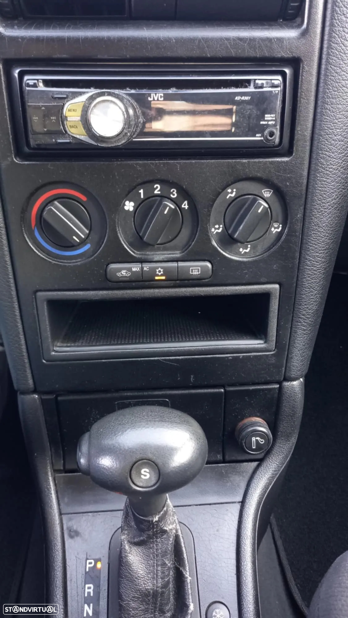 Opel Astra - 11