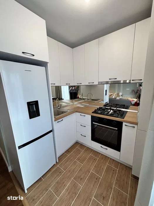 Apartament la Cheie -SU 42MP I Stejarului — fotografia 3
