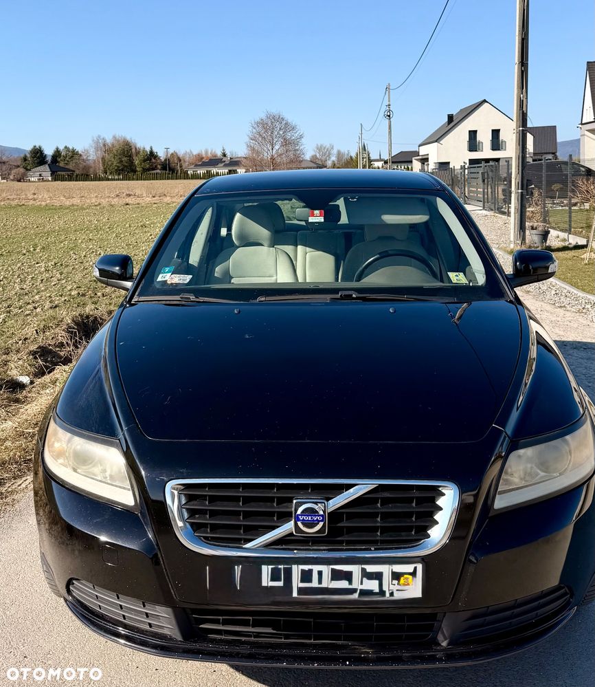 Volvo S40 1.8 - 2
