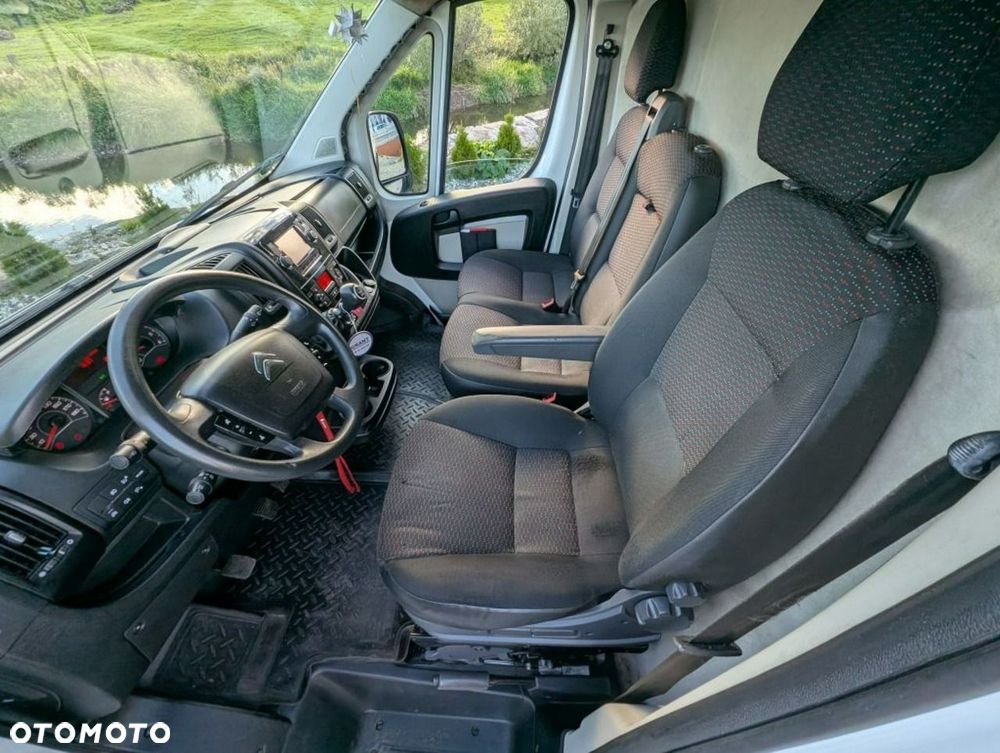 Citroën Jumper - 12