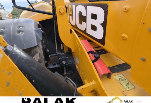JCB Ładowacz Teleskopowy JCB 540-140 , 2020 rok - 19