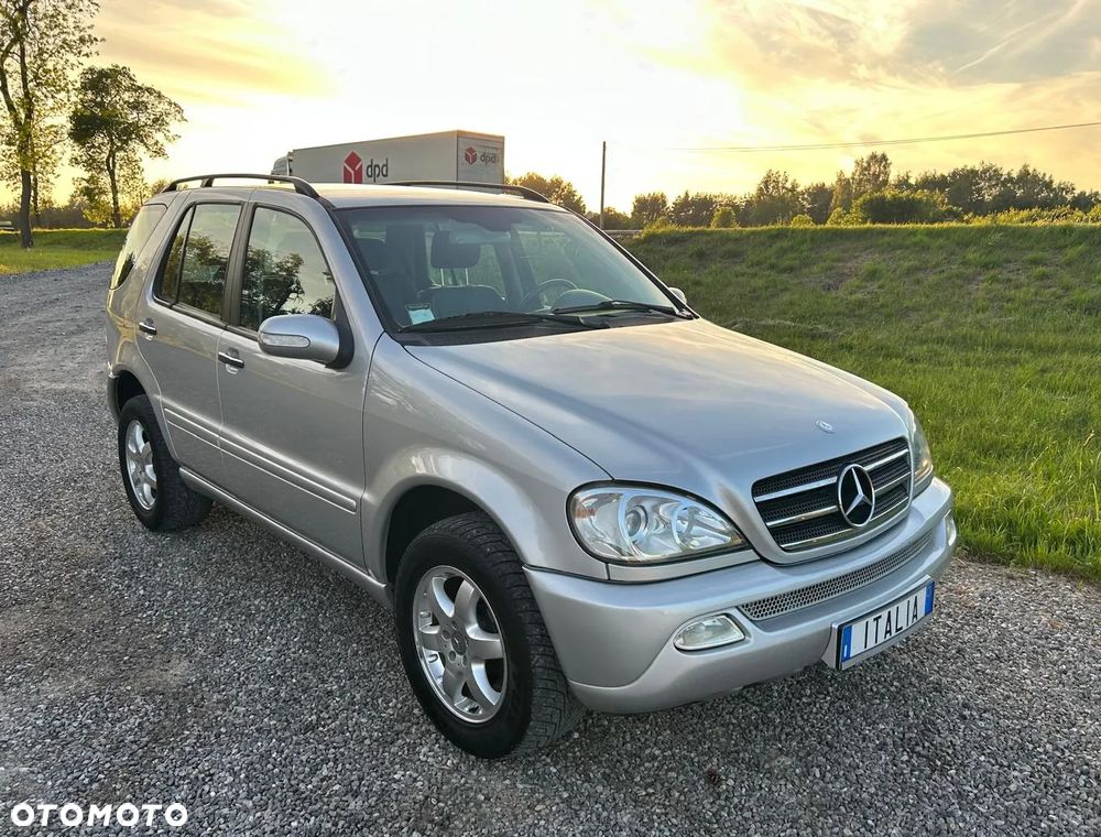 Mercedes-Benz ML 400 CDI - 15