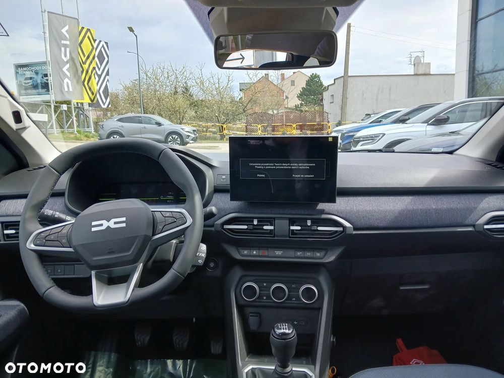 Dacia Jogger 1.0 TCe 110 Journey 7os - 9