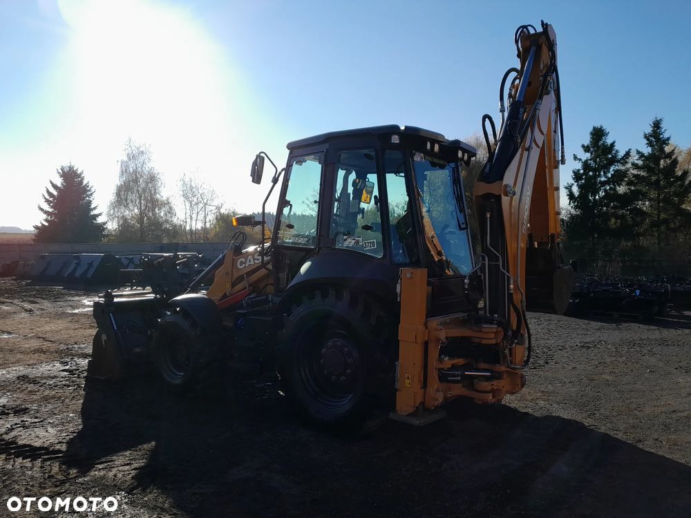 Case 580SV 2023R - 6